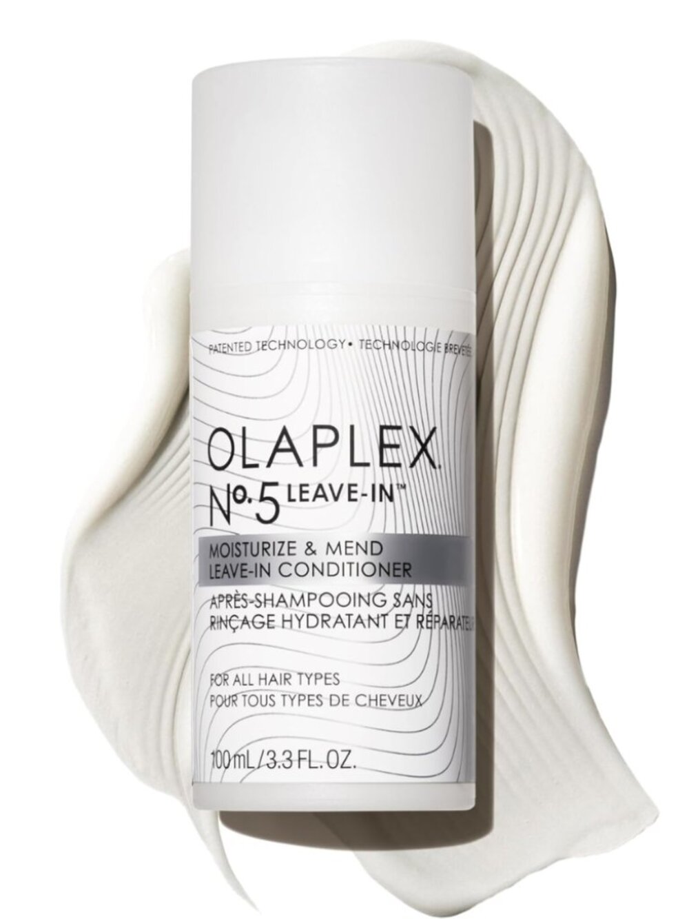 OLAPLEX Moisturize and Mend Leave-In Conditioner - FULL SIZE